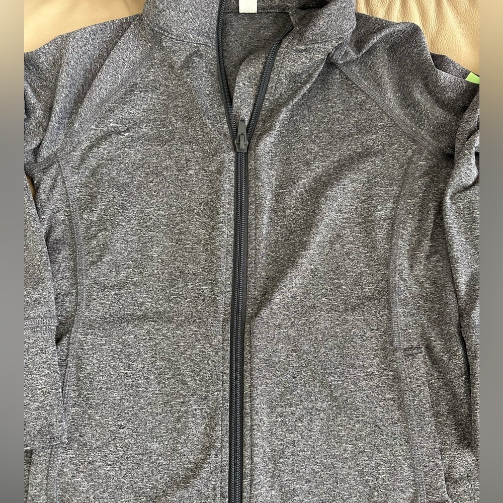 Jacket - Picture 2 of 2